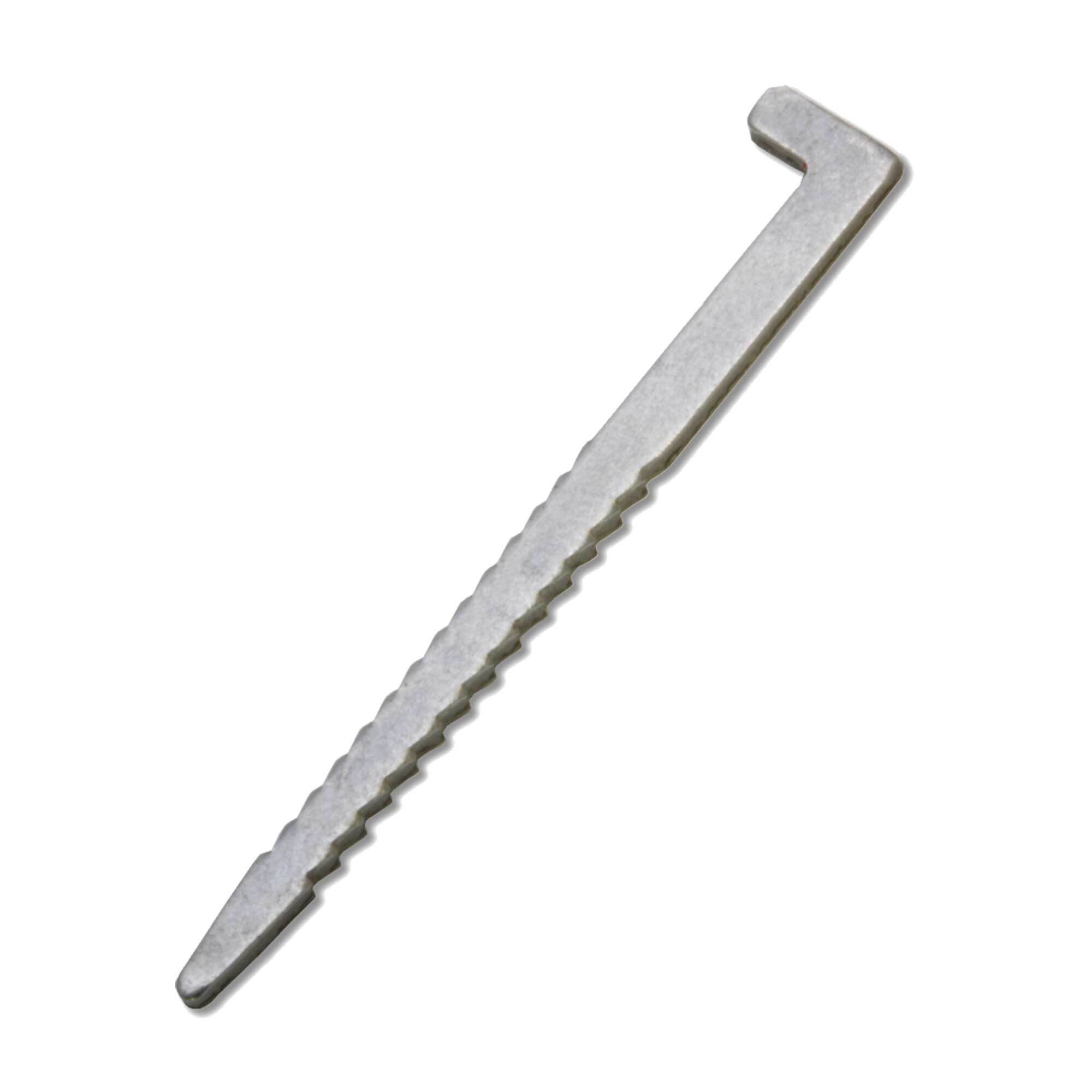 POWERNAIL, 2in. 16ga Flooring L-Cleats, 5 pk (5,000ct), Fastener Size 2 in, Nail Gun Angle 0 °, Model# L200165.PWR